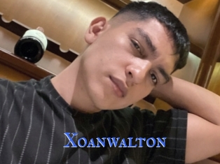 Xoanwalton