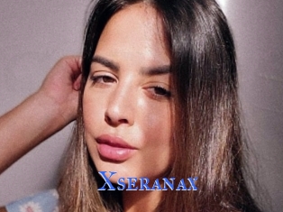 Xseranax