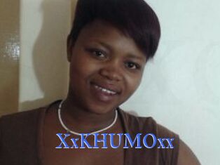 XxKHUMOxx