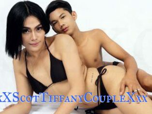 XxXScotTiffanyCoupleXxx