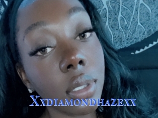 Xxdiamondhazexx