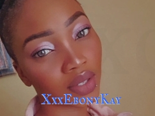 XxxEbonyKay