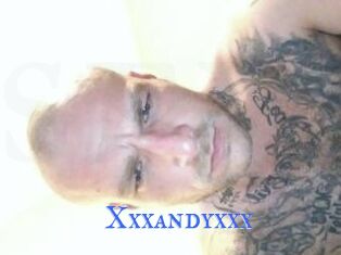 Xxxandyxxx