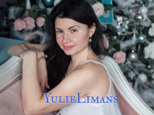 YulieLimans