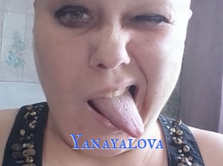 yanayalova Sexcams Chatten