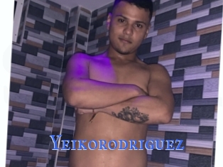 Yeikorodriguez