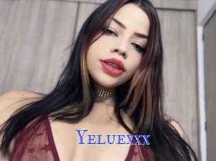 Yeluexxx