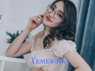 Yemerosky