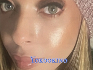 Yokookino