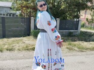 Yoladom