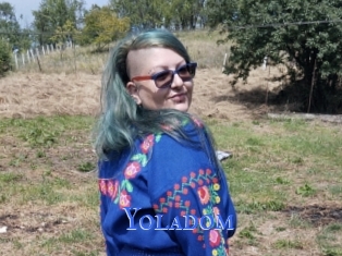 Yoladom