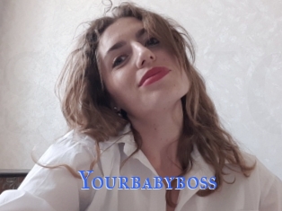 Yourbabyboss