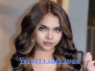 Ysabelladelauer