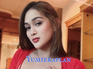 Yumiekaplan