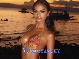 Yusheyancey