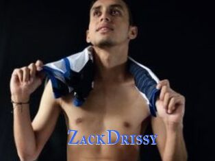 ZackDrissy