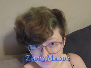 ZaddyMaddy