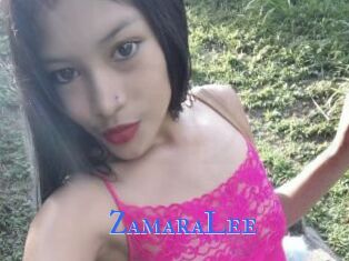 ZamaraLee