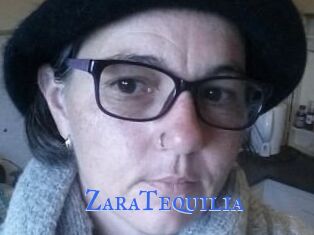 ZaraTequilia