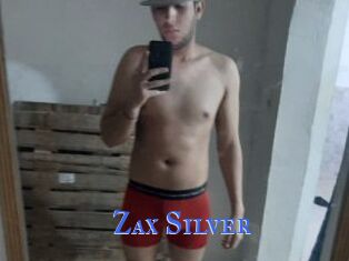 Zax_Silver