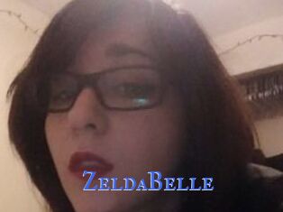 ZeldaBelle