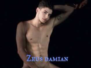 Zeus_damian