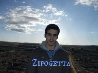 Zipogetta