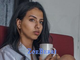 ZoeBerri