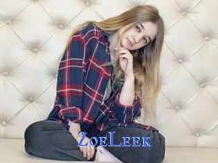 ZoeLeek