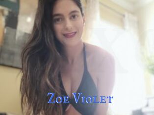 Zoe_Violet