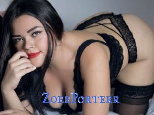 ZoeePorterr