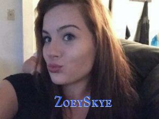 ZoeySkye