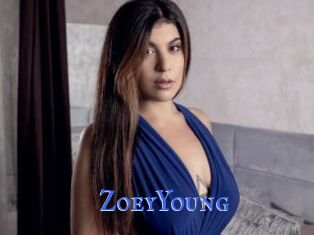 ZoeyYoung