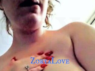 ZoryaLove