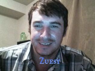 Zuesy