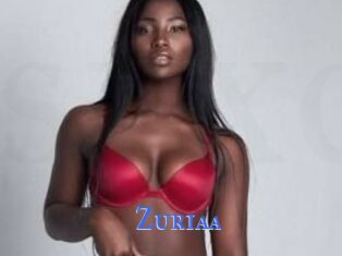 Zuriaa