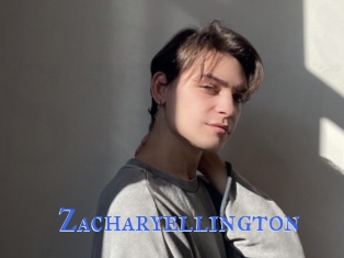 Zacharyellington