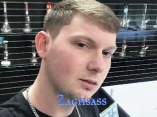 Zachsass