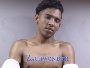 Zachwonder