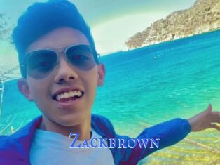 Zackbrown