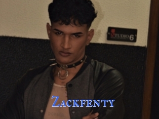 Zackfenty