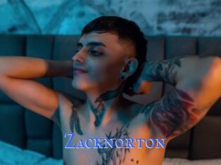 Zacknorton