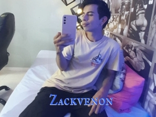 Zackvenon