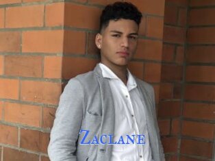 Zaclane