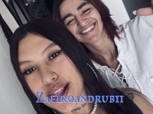 Zafiroandrubii