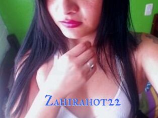 Zahirahot22