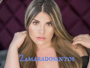 Zamaradosantos