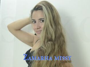 Zamarha_missy