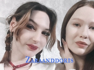 Zaraanddoris