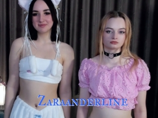 Zaraanderline